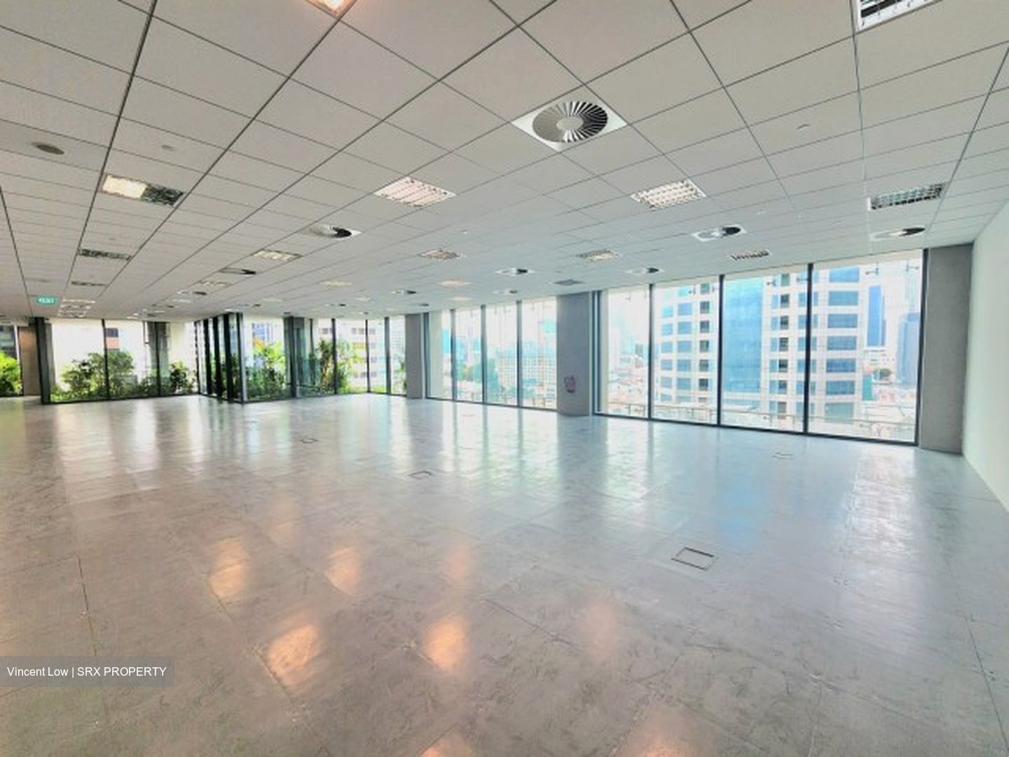 Capitagreen (D1), Office #517782881